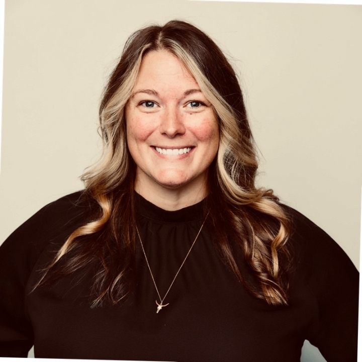 Rachel Arnold - Class of 2005 - West Carroll High School