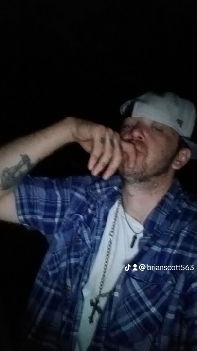 Brian Scott - Class of 2007 - West Carroll High School