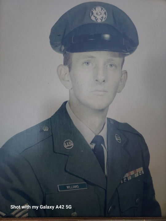Roger Williams - Class of 1965 - West Carroll High School