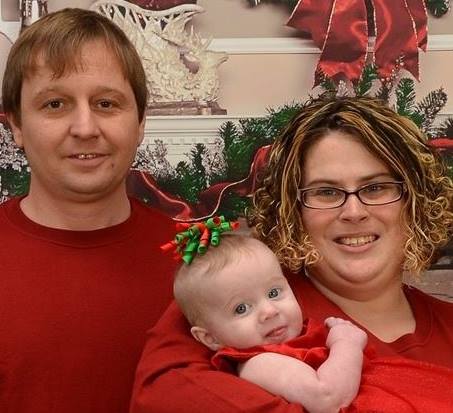 Rachael Murphy - Class of 2003 - West Greene High School