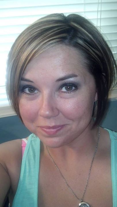 Amanda Walters - Class of 2001 - West Greene High School
