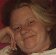 Christina Scott - Class of 1996 - West Greene High School