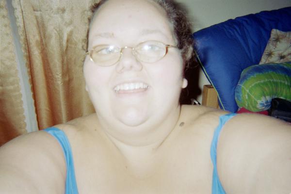 Leslie Johnson - Class of 2002 - West Greene High School