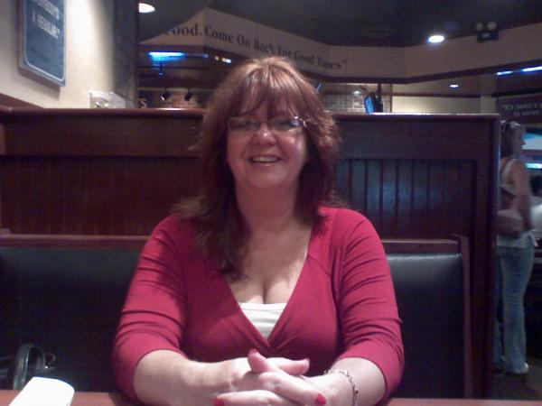 Suellen Carter - Class of 1978 - West Greene High School