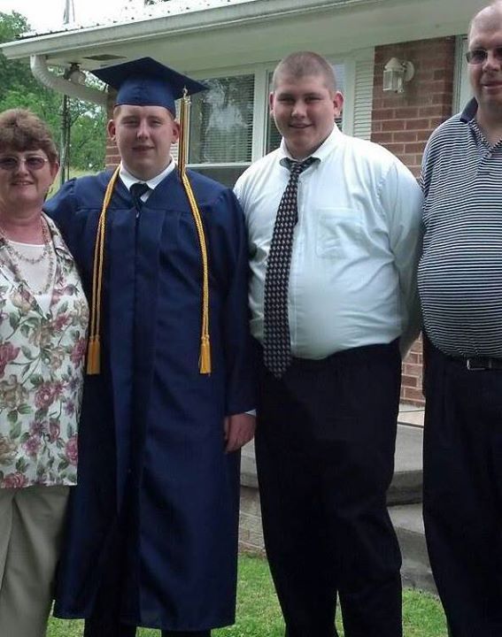 Paula Smith - Class of 1982 - West Greene High School