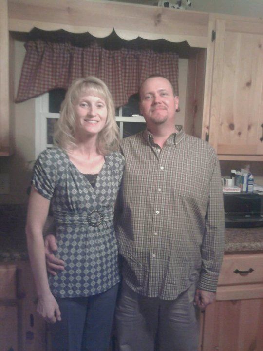 Valerie Malone-solomon - Class of 1990 - West Greene High School