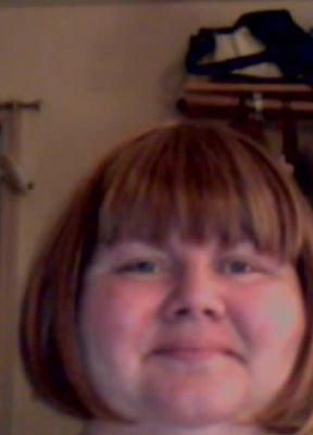 Diana Gray - Class of 1986 - West Greene High School