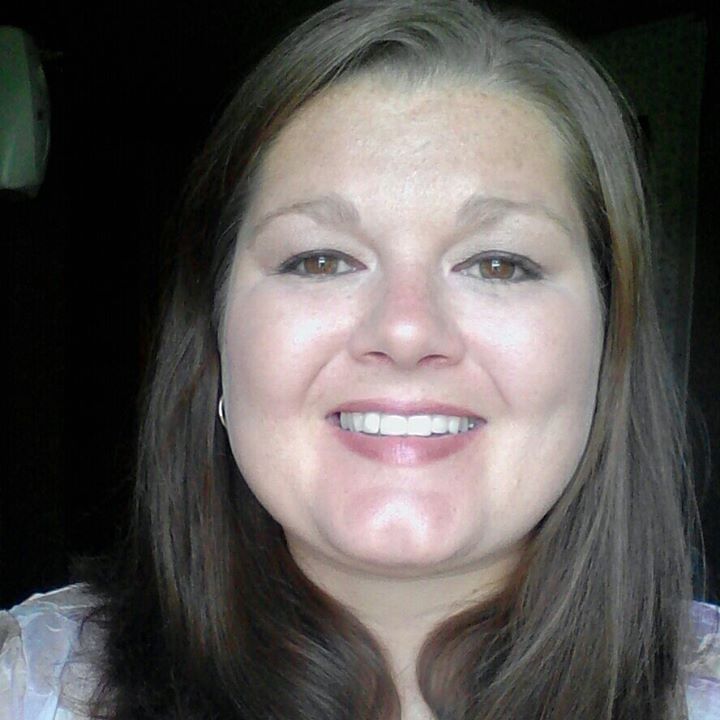 Christy Fowler - Class of 1998 - West Greene High School