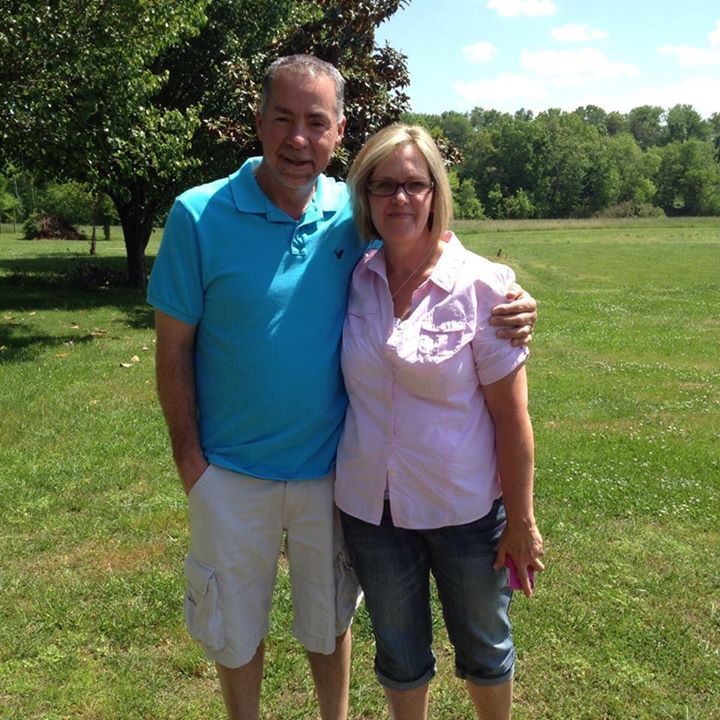 Tammy Chrisman - Class of 1981 - West Greene High School