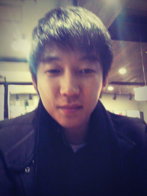 Jaejeong Yoo - Class of 2012 - West Greene High School