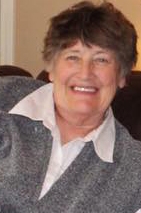 Pam Luttrell - Class of 1964 - West High School
