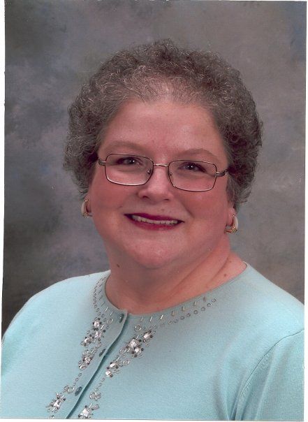 Deborah Stansberry - Class of 1972 - West High School