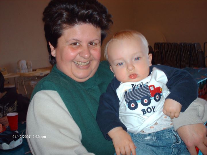 Debbie Beever - Class of 1980 - West High School