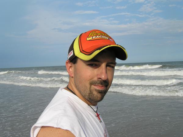 Tim Hicks - Class of 1990 - West High School