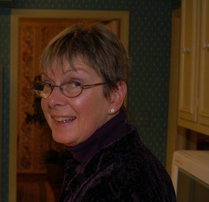 Betsy Crandell - Class of 1968 - West High School