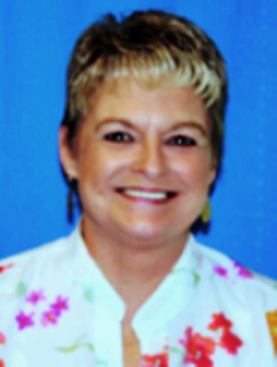 Kathy Kimbrough - Class of 1974 - West High School