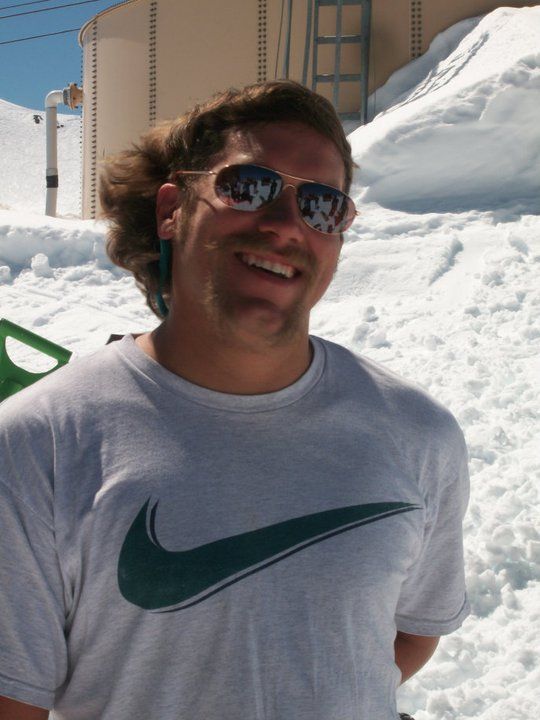Nick Davis - Class of 2005 - West High School