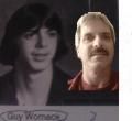 Guy Womack, class of 1983
