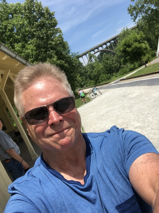 Scott Ohlrich - Class of 1973 - Solon High School