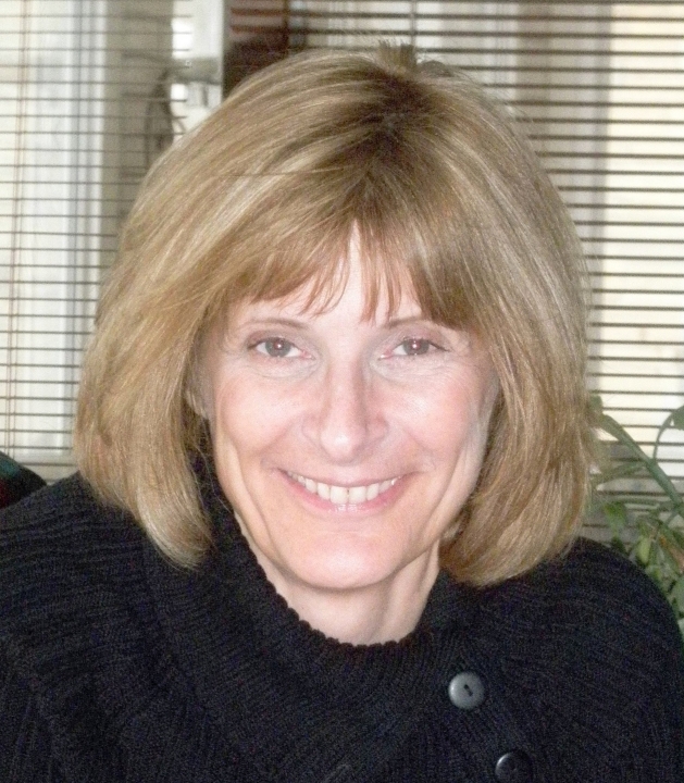 Cyndi Burman - Class of 1972 - Solon High School