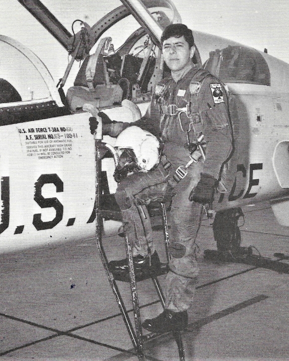 Tom Harnden - Class of 1964 - Solon High School