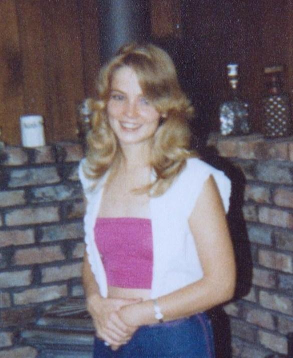 Victoria Finn - Class of 1978 - Solon High School