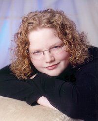 Renae Davison - Class of 2004 - Solon High School