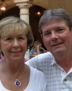 David Harris - Class of 1961 - Solon High School