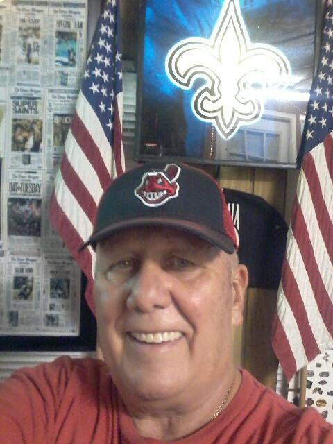 Fred Schassar - Class of 1962 - Solon High School
