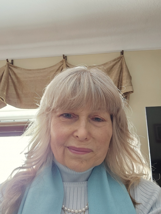 Michelle Fedirko - Class of 1977 - Solon High School