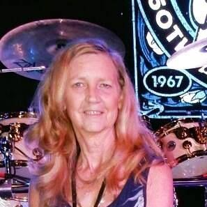 Deborah Topinka - Class of 1970 - Solon High School
