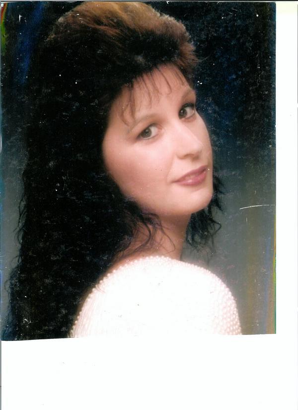Karyn White - Class of 1984 - Westside High School