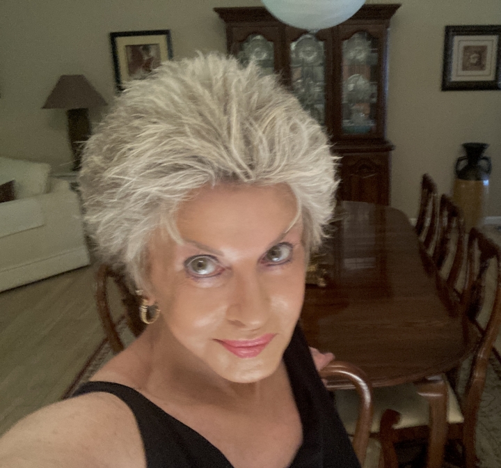 Barbara Duck - Class of 1969 - Westview High School