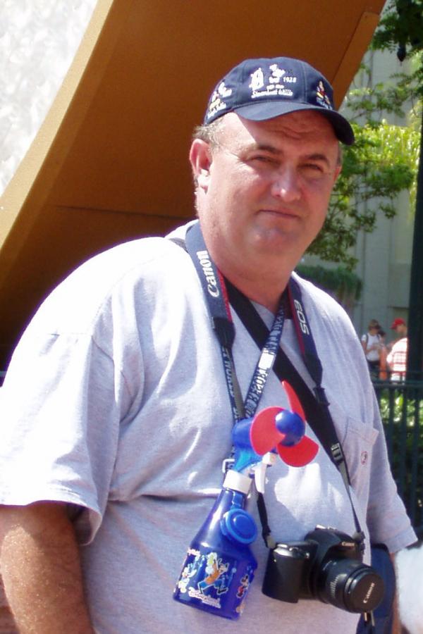 Richard Willis - Class of 1976 - Westview High School