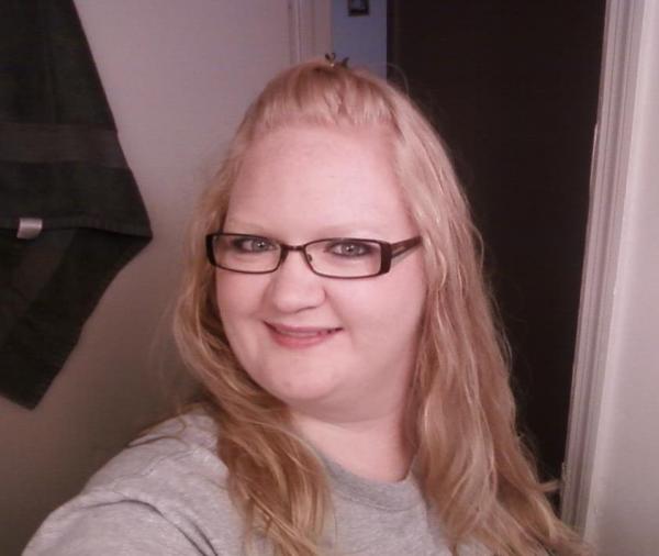 Brandi Means - Class of 2002 - Westview High School