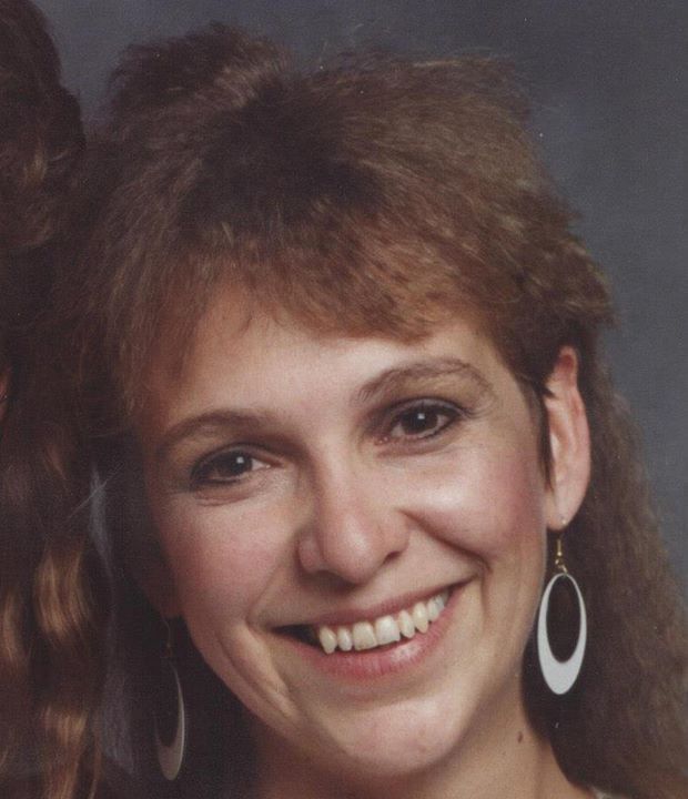 Diana Courter - Class of 1971 - Westview High School