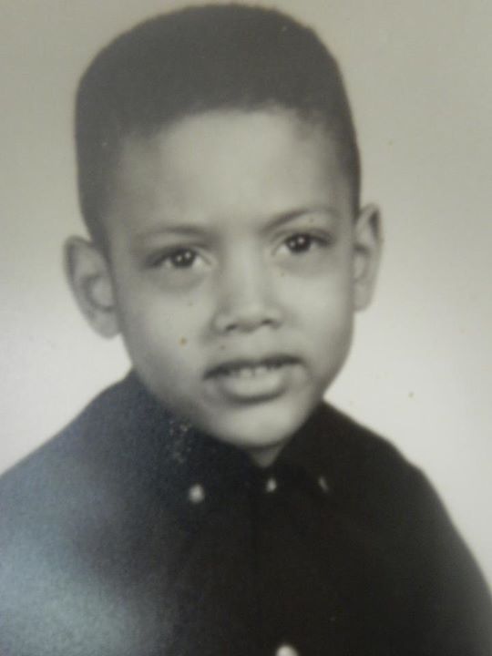 John Gaines - Class of 1981 - Charlottesville High School