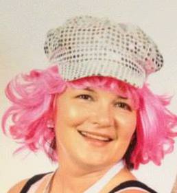 Maureen Dempsey - Class of 1982 - Charlottesville High School