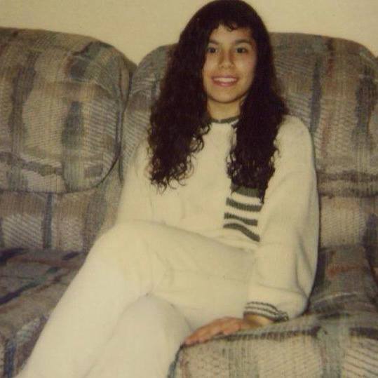 Melissa Ann - Class of 1995 - South Central High School