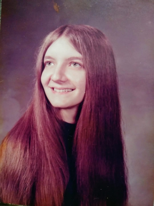 Sheila Wireman - Class of 1975 - South Central High School