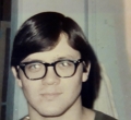 Don Weidinger, class of 1974