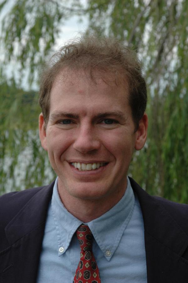 Howie Acuff - Class of 1983 - White County High School