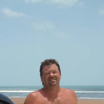 Doug Haston - Class of 1979 - White County High School