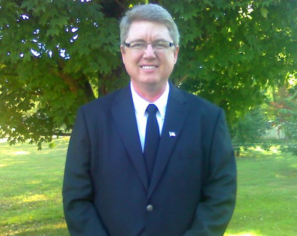 C. Greg Pippin, Phd - Class of 1979 - White County High School