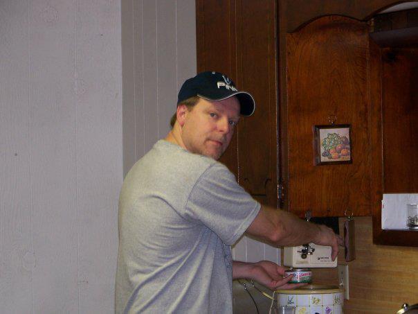 Randy Howell - Class of 1983 - White County High School