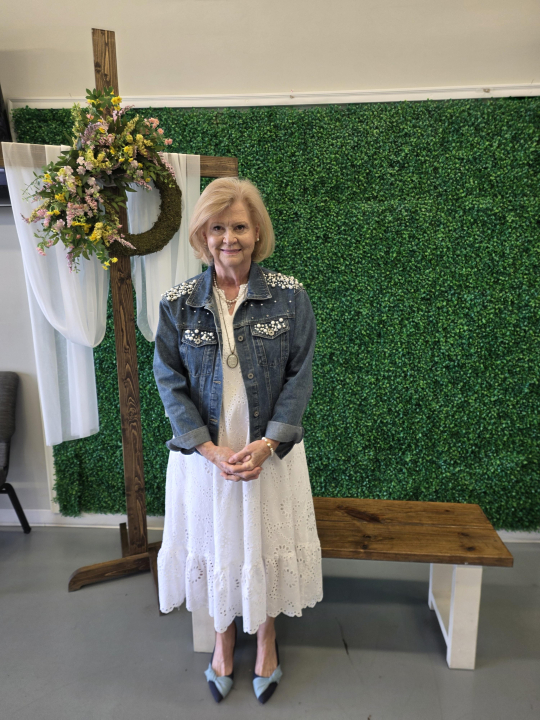 Marsha Webb - Class of 1971 - White County High School