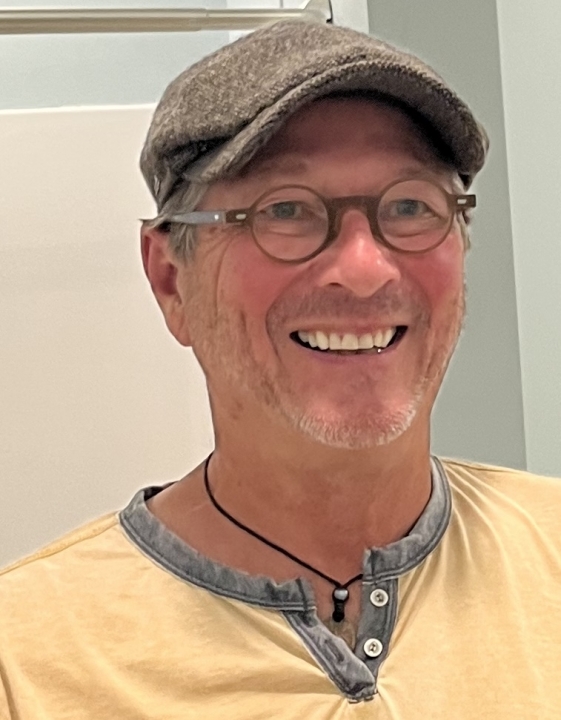 Allen Parkinson - Class of 1974 - White Station High School