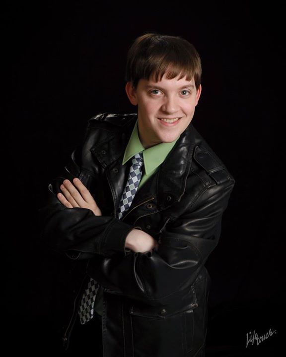 Matthew Collins - Class of 2005 - White Station High School