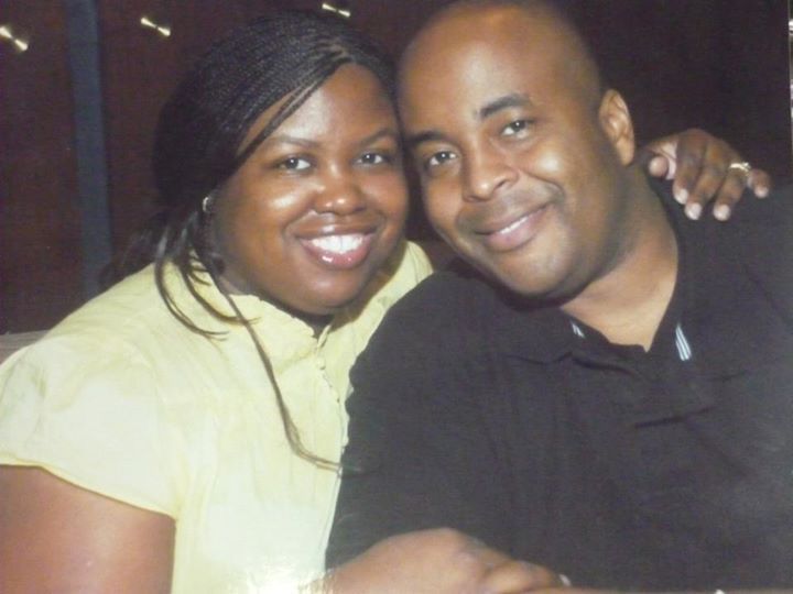 Tamara Dancy - Class of 1993 - White Station High School