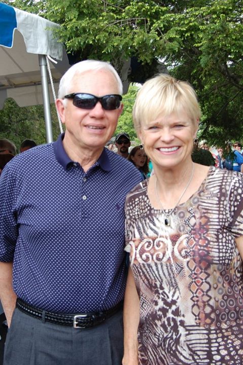 Nancy Carmon - Class of 1964 - White Station High School